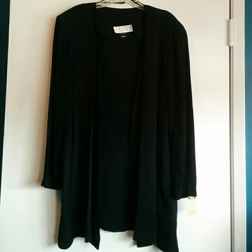 Vintage Drape Coat/Blazer 🌻